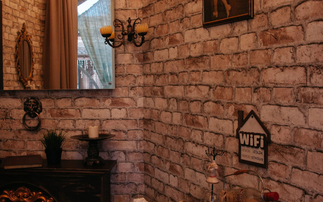 Коттедж Изольда в 15 минутах от Санкт-Петербурга