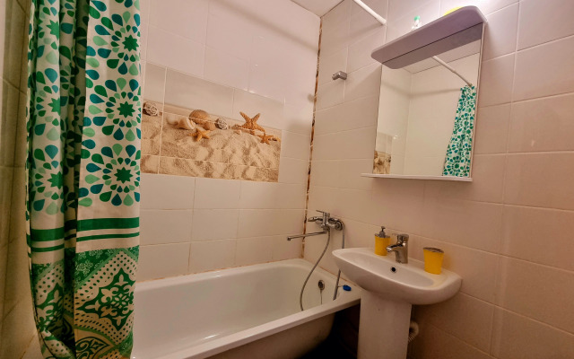 Koltsovo Utrenniy Apartments