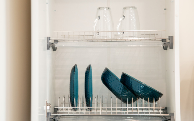 Апартаменты Кислород