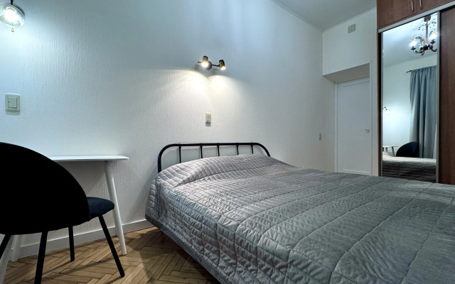 3-Komnatnaya Yarapartments na Svobody 58  Flat