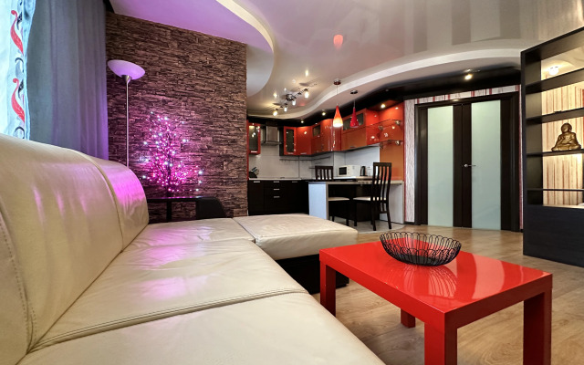 Квартира Тут Хорошо на Союзной 2  2