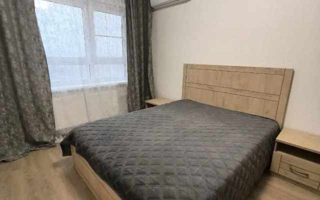 2-Kom.kv. Zelenaya Vertikal Flat