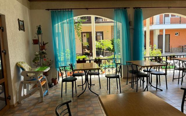 Kolibri Guest House