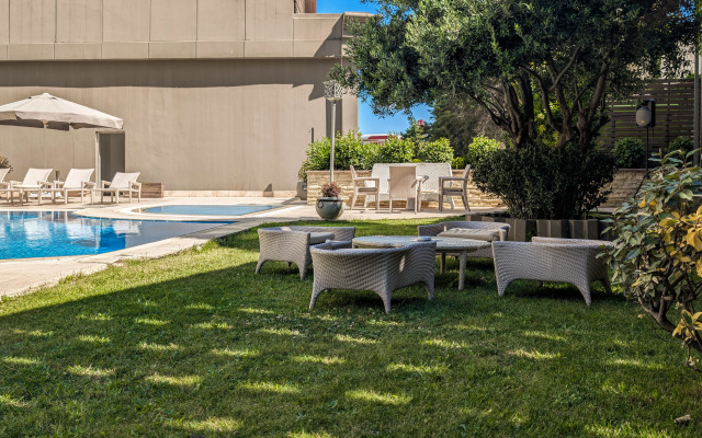 Istanbul Gönen Hotel