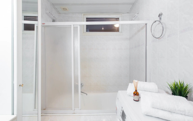 Апартаменты Никитский Бульвар 9