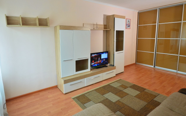 Апартаменты Квартира в. Зюзино