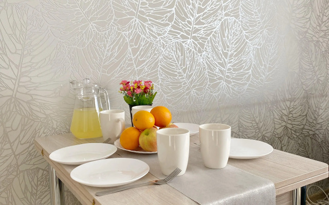 Квартира Konstantinov Apartments Ясный Берег 8