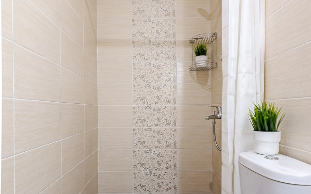 V Novom Zhk Gorod Se5 Apartments