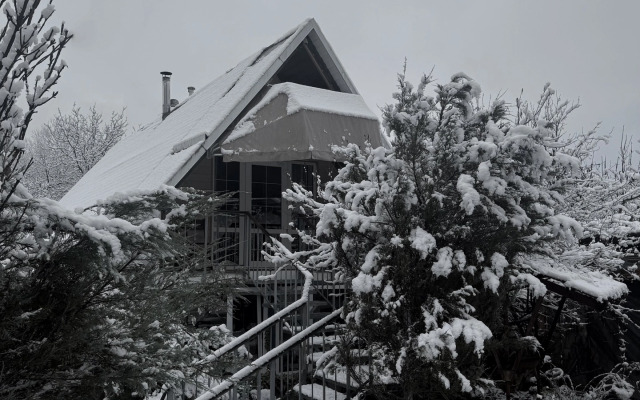 Гостевой дом Горная Лаванда