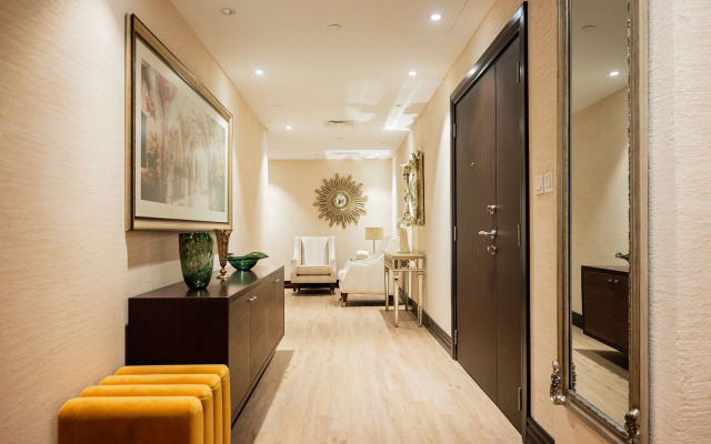 JBR 4BR Penthouse with two large terraces Flat