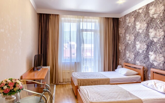 Anfisa Guest house