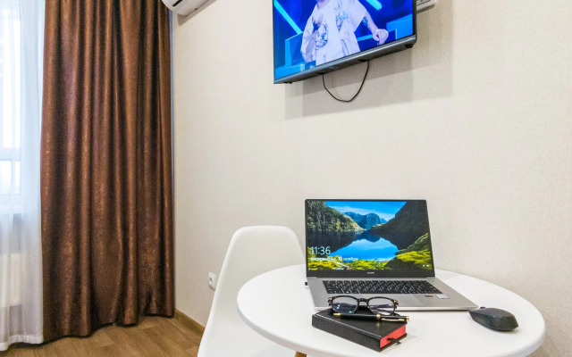 Апартаменты новые возле Южный Автовокзал ЖК Зорге