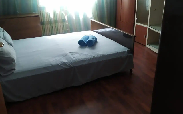 Апартаменты в Центре Города Павловский Посад