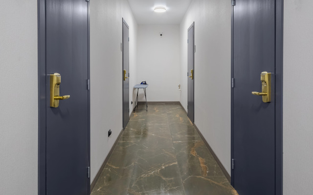 Отель Bruni Loft Hotel