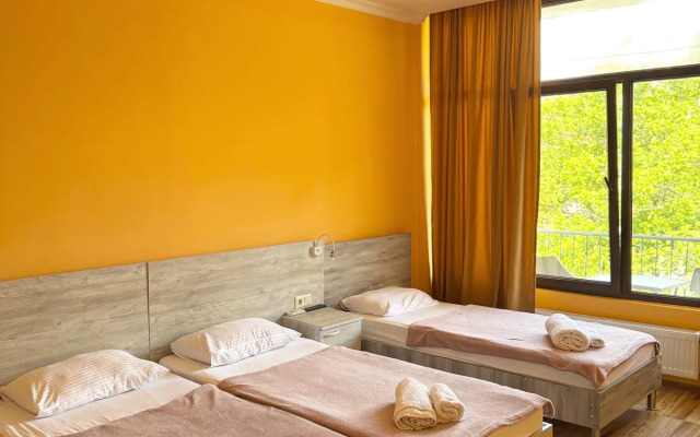 Sunny Days Guest House