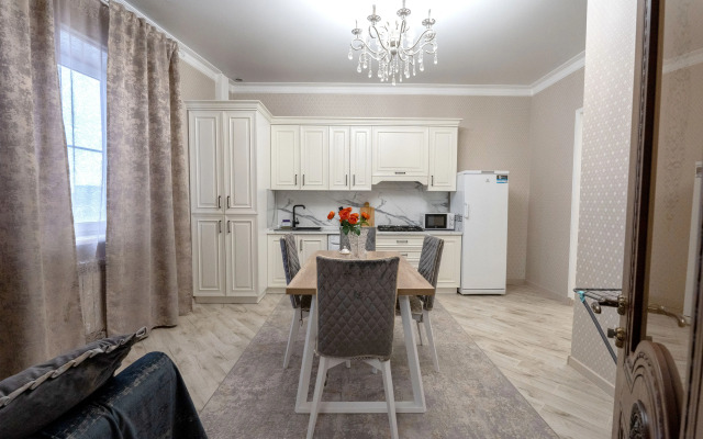 Квартира Райдас у Каспия 22