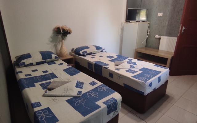 Olenij Ruchej Hotel