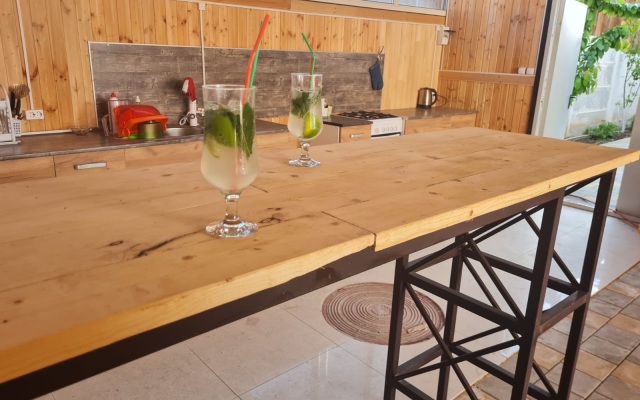 Balmiv Guest house