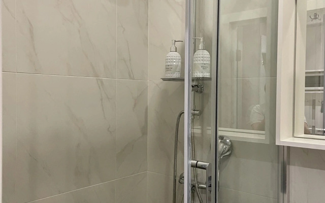 Апартаменты Mikoyan Apart в ЖК HighWay