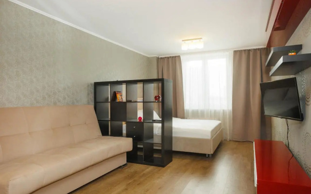 Etazhideyli Na Schorsa 103 Flat