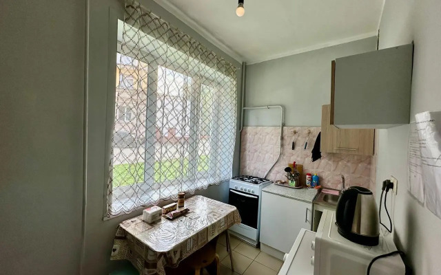 Квартира Уютная Двухкомнатная на Толбухина