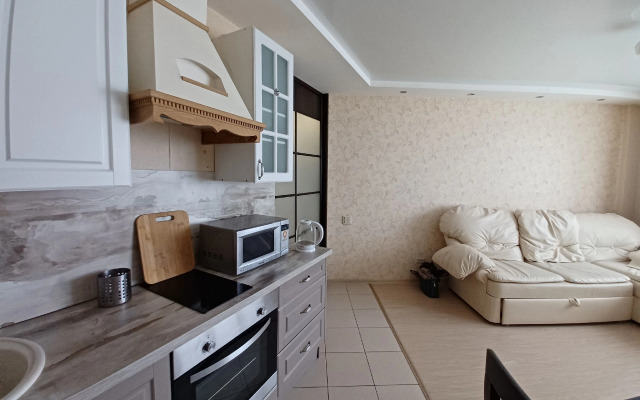 Квартира Видовая у Театра