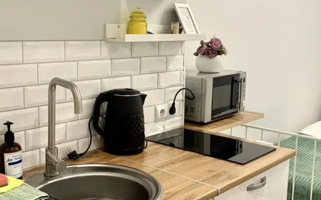 Квартира ул. Конная д.8