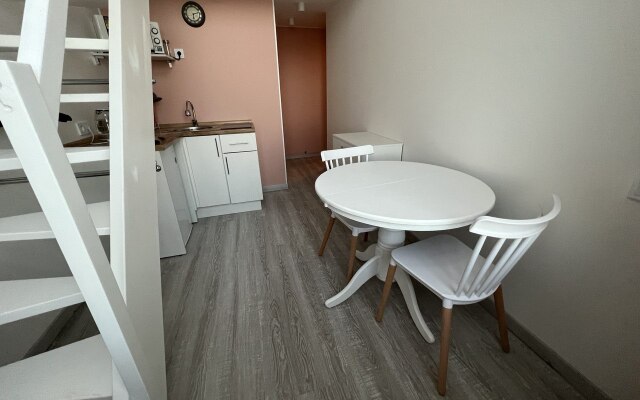 Апартаменты Владивосток Рент на Крыгина 51а