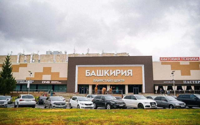 Квартира на Лесном проезде, 6/3