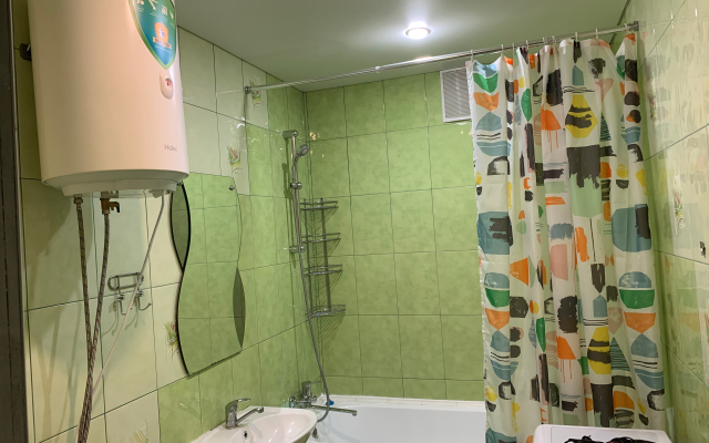 Квартира однокомнатная чистая и уютная в центре города