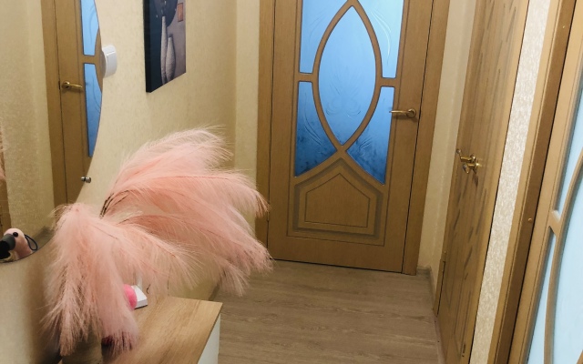 Апартаменты Семейные Апартаменты