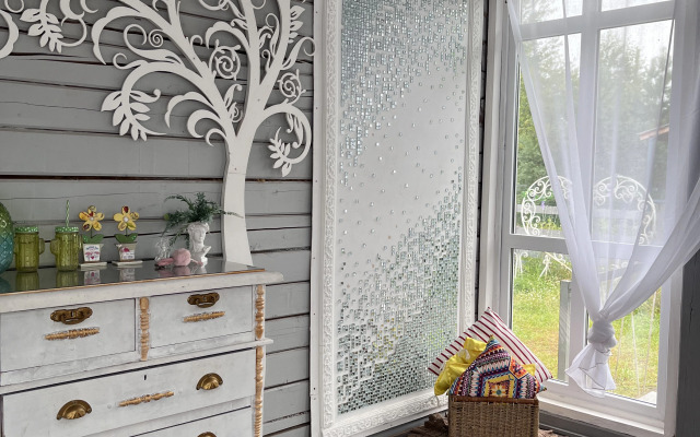 Chudesnoe Mesto 2 Private house