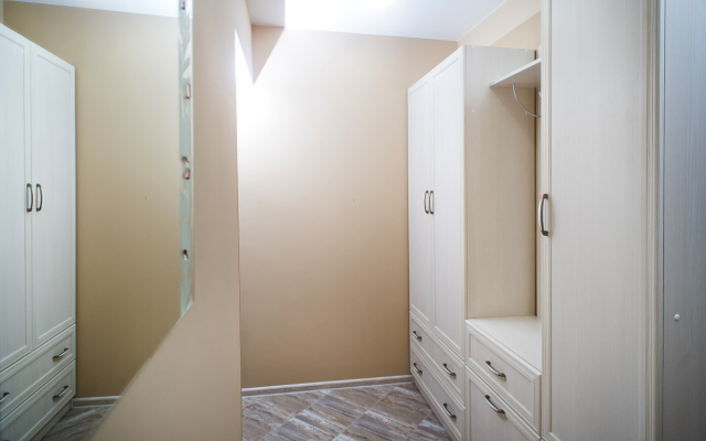 Квартира Двухкомнатная Как Дома 58 Тамбовская 23