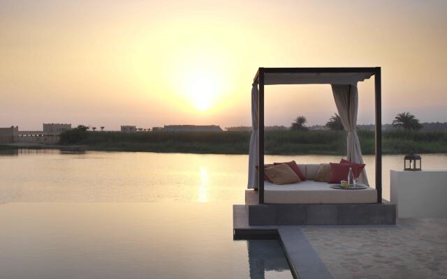 Al Baleed Resort Salalah by Anantara Resort