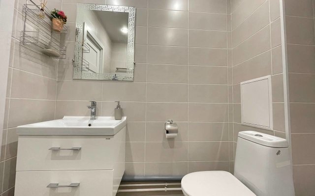 Апартаменты Madammeduanik Pylkovo