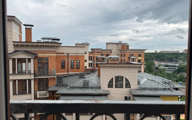 Квартира Просторная в Лайково 19