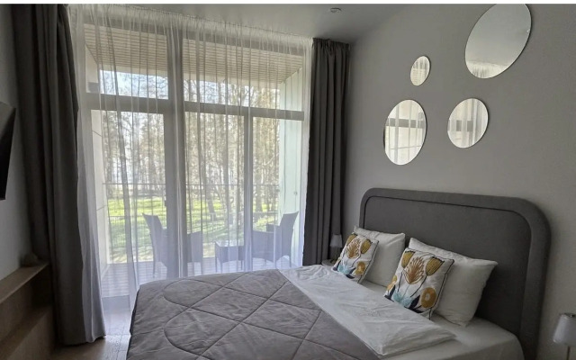 Жилое помещение Квартира в Зеленогорске