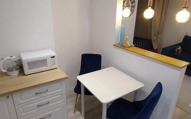Kak Doma Apartaments