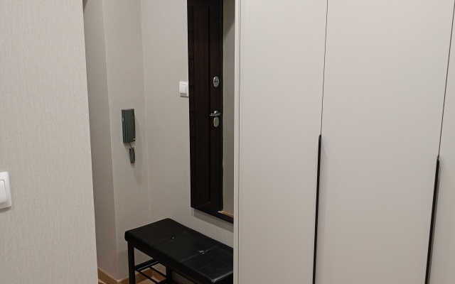 Kosmos Apartments