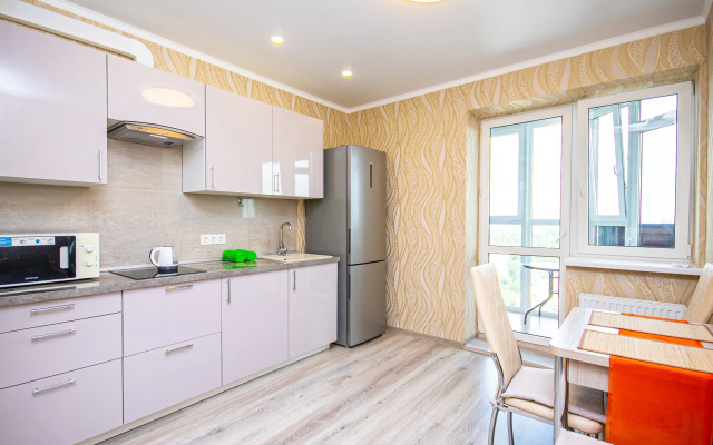 Verona Flat