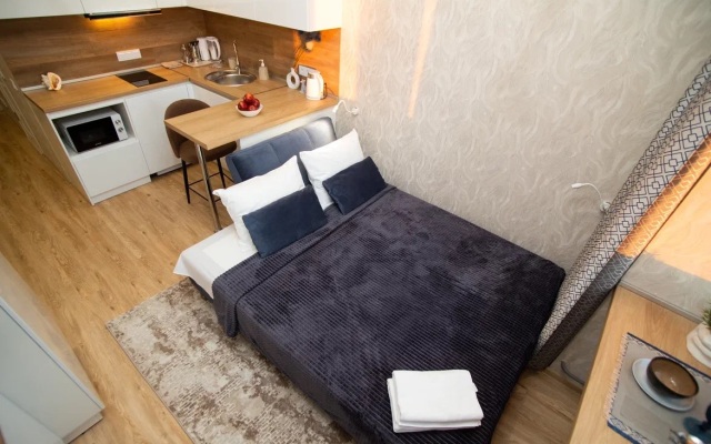 ДзенХоум Великодушие 515