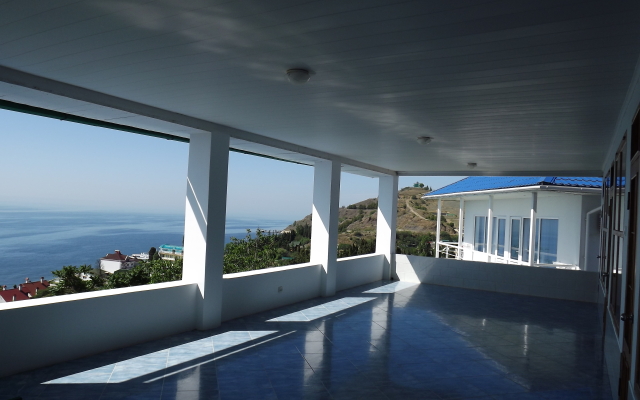 Sun Hill Guest House