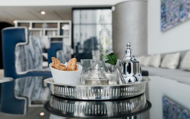 Diwan Casablanca Hotel & Spa