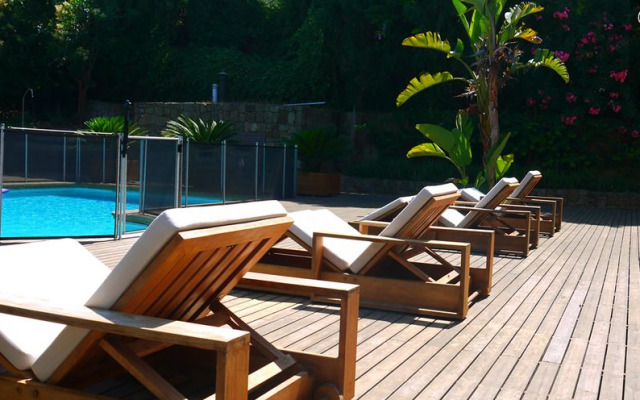 Casa Milanina Guest House