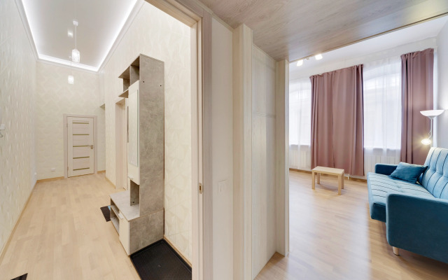 Апартаменты Happy Here