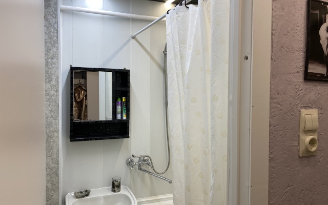 Апартаменты у жд станции Проспект Славы