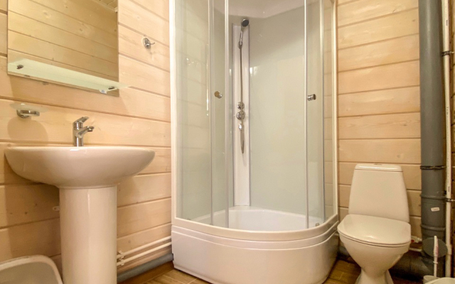 Roza Vetrov Guest House
