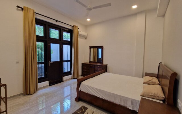 Villa Four Seasons Galle
