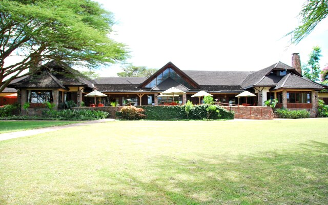 Muthu Keekorok Lodge, Maasai Mara, Narok Hotel