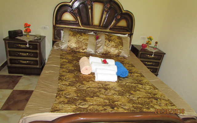 Vostochnoe shale RedSeaLine Hurghada Apartments